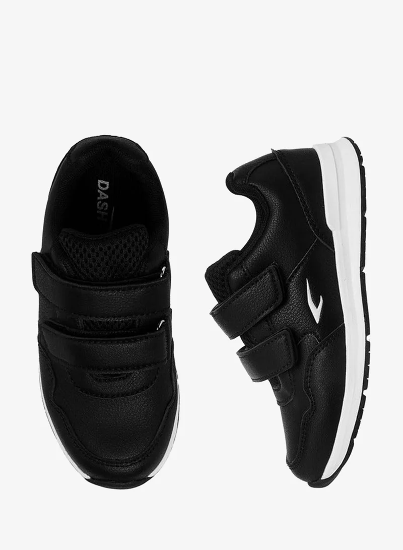 داش أحذية رياضية للأولاد بشريط لاصق